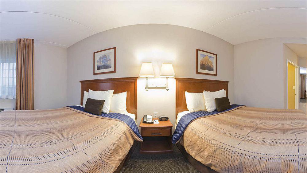 Candlewood Suites Murfreesboro, An Ihg Hotel Εξωτερικό φωτογραφία